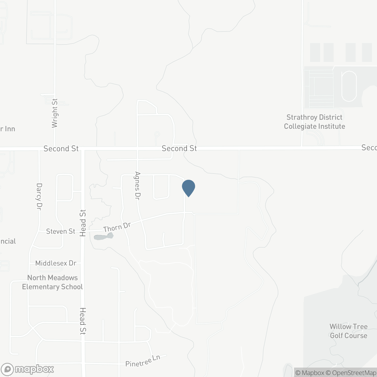 131 DEBORAH DRIVE, Strathroy-Caradoc, Ontario N7G 4E2